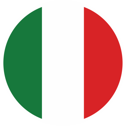 Italy flag
